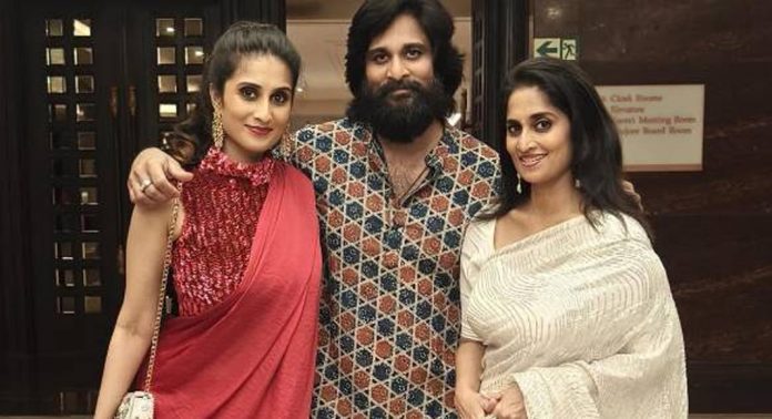 സഹോദരങ്ങള്ക്കൊപ്പം ശാലിനി ; ശ്രദ്ധനേടി ചിത്രങ്ങള് സഹോദരങ്ങള്ക്കൊപ്പം ശാലിനി ; ശ്രദ്ധനേടി ചിത്രങ്ങള്