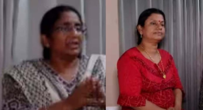 തങ്ങൾ രണ്ട് പേരെയും തിരഞ്ഞാണ് പോലീസ് എത്തിയതെന്ന് ഷാനിമോൾ ഉസ്മാൻ തങ്ങൾ രണ്ട് പേരെയും തിരഞ്ഞാണ് പോലീസ് എത്തിയതെന്ന് ഷാനിമോൾ ഉസ്മാൻ