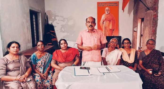 എസ്എന്ഡിപി ടൗൺ ശാഖയുടെ നേതൃത്വത്തിൽ നടത്തിയ വനിതാസംഗമം ഉദ്ഘാടനം ചെയ്തു എസ്എന്ഡിപി ടൗൺ ശാഖയുടെ നേതൃത്വത്തിൽ നടത്തിയ വനിതാസംഗമം ഉദ്ഘാടനം ചെയ്തു