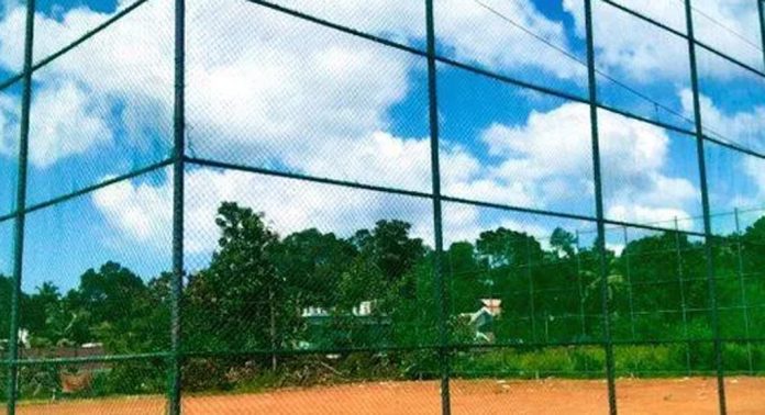 കവിയൂർ ഗ്രാമപഞ്ചായത്തിൽ ടർഫ് സ്റ്റേഡിയം ; 25 ലക്ഷം രൂപ ചെലവഴിച്ചാണ് നിർമ്മാണം കവിയൂർ ഗ്രാമപഞ്ചായത്തിൽ ടർഫ് സ്റ്റേഡിയം ; 25 ലക്ഷം രൂപ ചെലവഴിച്ചാണ് നിർമ്മാണം