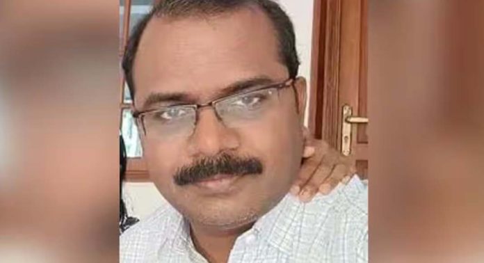 കാണാതായ ഡപ്യൂട്ടി തഹസിൽദാറുടെ ഫോൺ ഓൺ ആയി ; പോയത് മാനസിക പ്രയാസം കൊണ്ടെന്ന് മറുപടി കാണാതായ ഡപ്യൂട്ടി തഹസിൽദാറുടെ ഫോൺ ഓൺ ആയി ; പോയത് മാനസിക പ്രയാസം കൊണ്ടെന്ന് മറുപടി