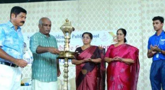 സെന്റ് മേരീസ് റസിഡൻഷ്യൽ പബ്ലിക് സ്കൂളില് കലാമത്സരങ്ങള് സംഘടിപ്പിച്ചു സെന്റ് മേരീസ് റസിഡൻഷ്യൽ പബ്ലിക് സ്കൂളില് കലാമത്സരങ്ങള് സംഘടിപ്പിച്ചു