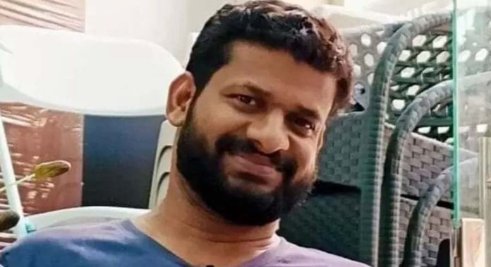 ഹൃദയാഘാതം ; താമരശ്ശേരി സ്വദേശി റിയാദിൽ മരിച്ചു ഹൃദയാഘാതം ; താമരശ്ശേരി സ്വദേശി റിയാദിൽ മരിച്ചു