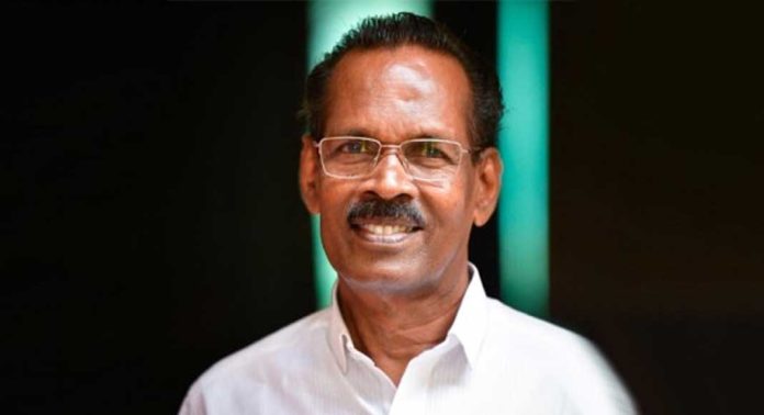 പേരാമ്പ്രയിലെ അനൗൺസ്മെന്റ് വിവാദത്തിൽ തിരഞ്ഞെടുപ്പ് കമ്മീഷന് വിശദീകരണം നൽകി ടി പി രാമകൃഷ്ണൻ പേരാമ്പ്രയിലെ അനൗൺസ്മെന്റ് വിവാദത്തിൽ തിരഞ്ഞെടുപ്പ് കമ്മീഷന് വിശദീകരണം നൽകി ടി പി രാമകൃഷ്ണൻ