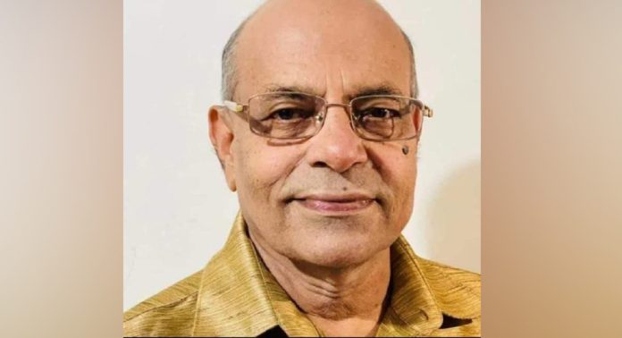 “ന്നാ താൻ കേസ് കൊട്” സിനിമയിലെ മന്ത്രി ടി പി കുഞ്ഞിക്കണ്ണൻ അന്തരിച്ചു “ന്നാ താൻ കേസ് കൊട്” സിനിമയിലെ മന്ത്രി ടി പി കുഞ്ഞിക്കണ്ണൻ അന്തരിച്ചു