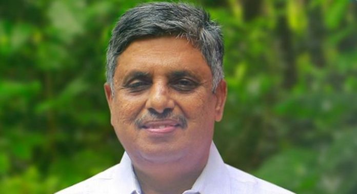 പി പി ദിവ്യക്കെതിരെ അച്ചടക്ക നടപടിയെടുക്കാനുള്ള കണ്ണൂർ ജില്ലാ കമ്മിറ്റിയുടെ തീരുമാനത്തെക്കുറിച്ച് അറിയില്ല ; കെ പി ഉദയഭാനു പി പി ദിവ്യക്കെതിരെ അച്ചടക്ക നടപടിയെടുക്കാനുള്ള കണ്ണൂർ ജില്ലാ കമ്മിറ്റിയുടെ തീരുമാനത്തെക്കുറിച്ച് അറിയില്ല ; കെ പി ഉദയഭാനു
