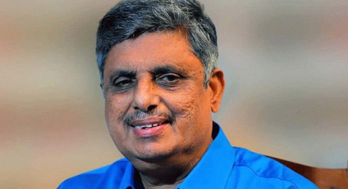 എഡിഎമ്മിൻ്റെ മരണം ; ദിവ്യയുടെ പ്രസംഗം ചിത്രീകരിച്ച് പ്രചരിപ്പിച്ച മാധ്യമങ്ങൾക്കെതിരെയും കേസെടുക്കണമെന്ന് കെ പി ഉദയഭാനു എഡിഎമ്മിൻ്റെ മരണം ; ദിവ്യയുടെ പ്രസംഗം ചിത്രീകരിച്ച് പ്രചരിപ്പിച്ച മാധ്യമങ്ങൾക്കെതിരെയും കേസെടുക്കണമെന്ന് കെ പി ഉദയഭാനു