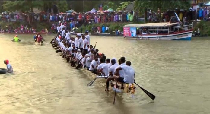 ചാമ്പ്യൻസ് ബോട്ട് ലീഗ് വള്ളംകളി അലങ്കോലപ്പെട്ടത് സംഘാടനത്തിലെ പിഴവെന്ന് വിലയിരുത്തൽ ചാമ്പ്യൻസ് ബോട്ട് ലീഗ് വള്ളംകളി അലങ്കോലപ്പെട്ടത് സംഘാടനത്തിലെ പിഴവെന്ന് വിലയിരുത്തൽ