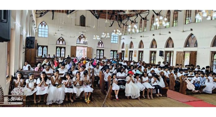 തുരുത്തിക്കാട്ട് അഖില ലോക സൺഡേ സ്കൂൾ ദിനാഘോഷം തുരുത്തിക്കാട്ട് അഖില ലോക സൺഡേ സ്കൂൾ ദിനാഘോഷം