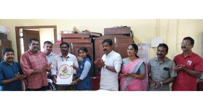 കോന്നി ഉപജില്ല കേരള സ്കൂൾ കലോത്സവം നാളെ മുതൽ കോന്നി ഉപജില്ല കേരള സ്കൂൾ കലോത്സവം നാളെ മുതൽ