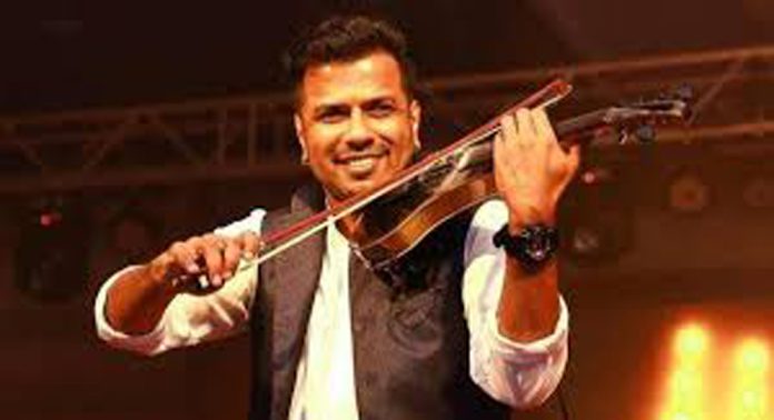 വയലിനിസ്റ്റ് ബാലഭാസ്കറിനെ കൊന്നതാണെന്ന നിലപാടിൽ ഉറച്ചുനിന്ന് പിതാവ് കെ സി ഉണ്ണി വയലിനിസ്റ്റ് ബാലഭാസ്കറിനെ കൊന്നതാണെന്ന നിലപാടിൽ ഉറച്ചുനിന്ന് പിതാവ് കെ സി ഉണ്ണി