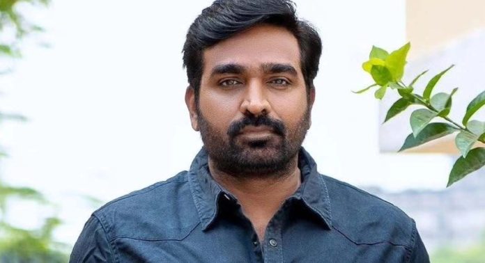 തനിക്കെതിരെയുള്ള ലൈംഗിക പീഡന ആരോപണത്തിൽ പ്രതികരിച്ച് നടൻ വിജയ് സേതുപതി തനിക്കെതിരെയുള്ള ലൈംഗിക പീഡന ആരോപണത്തിൽ പ്രതികരിച്ച് നടൻ വിജയ് സേതുപതി
