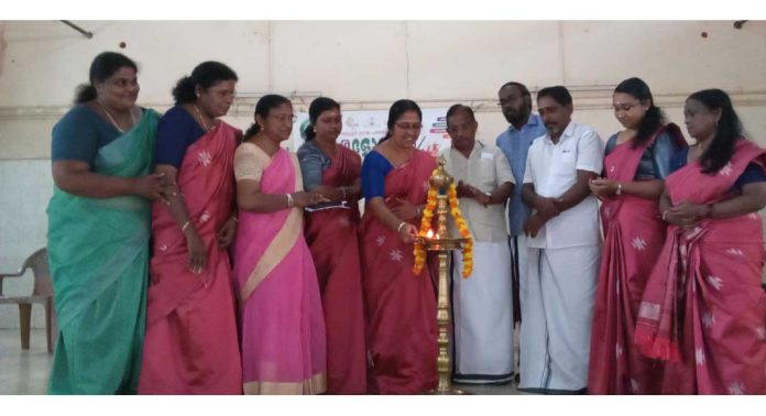 കുറ്റൂര് ഗ്രാമപഞ്ചായത്ത് കേരളോത്സവത്തിന് തുടക്കമായി കുറ്റൂര് ഗ്രാമപഞ്ചായത്ത് കേരളോത്സവത്തിന് തുടക്കമായി