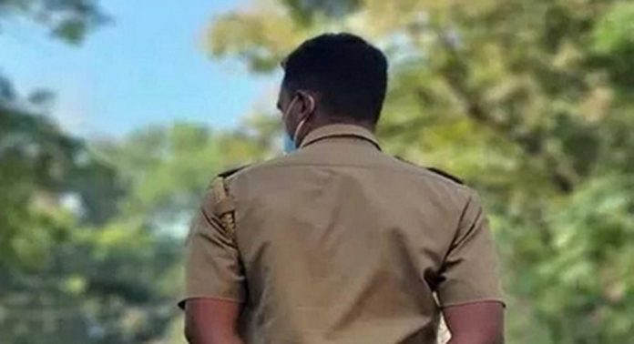 ഒരു വർഷമായി കാണാതായ യുവതിയെ കണ്ടെത്തി പോലീസ്, ഭർത്താവിനെതിരെ കേസ് ഒരു വർഷമായി കാണാതായ യുവതിയെ കണ്ടെത്തി പോലീസ്, ഭർത്താവിനെതിരെ കേസ്