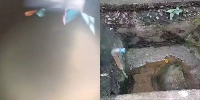തമിഴ്നാട്ടിൽ മാലിന്യം കലര്ന്ന വെള്ളം കുടിച്ച മൂന്നുപേര് മരിച്ചു ; 30 പേർ ആശുപത്രിയിൽ തമിഴ്നാട്ടിൽ മാലിന്യം കലര്ന്ന വെള്ളം കുടിച്ച മൂന്നുപേര് മരിച്ചു ; 30 പേർ ആശുപത്രിയിൽ