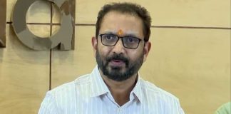 പിഎം ശ്രീ പദ്ധതി സംസ്ഥാനത്ത് ഏറ്റവും അനുയോജ്യമെന്ന് ബിജെപി നേതാവ് കെ സുരേന്ദ്രൻ