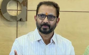 പിഎം ശ്രീ പദ്ധതി സംസ്ഥാനത്ത് ഏറ്റവും അനുയോജ്യമെന്ന് ബിജെപി നേതാവ് കെ സുരേന്ദ്രൻ