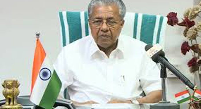 മലയാളികളുടെ വ്യക്തിമനസ്സിനെ മുതൽ കേരളക്കരയുടെയാകെ സമൂഹമനസ്സിനെ വരെ തന്റെ എഴുത്തുകളിലൂടെ എം ടി അടയാളപ്പെടുത്തി ; മുഖ്യമന്ത്രി പിണറായി വിജയന് മലയാളികളുടെ വ്യക്തിമനസ്സിനെ മുതൽ കേരളക്കരയുടെയാകെ സമൂഹമനസ്സിനെ വരെ തന്റെ എഴുത്തുകളിലൂടെ എം ടി അടയാളപ്പെടുത്തി ; മുഖ്യമന്ത്രി പിണറായി വിജയന്