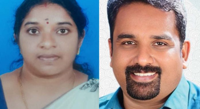ഇലന്തൂർ പഞ്ചായത്ത് പ്രസിഡൻ്റായി ജയശ്രീ മനോജും വൈസ് പ്രസിഡൻ്റായി വിൻസൻ തോമസ് ചിറക്കാലായും തെരഞ്ഞെടുക്കപ്പെട്ടു ഇലന്തൂർ പഞ്ചായത്ത് പ്രസിഡൻ്റായി ജയശ്രീ മനോജും വൈസ് പ്രസിഡൻ്റായി വിൻസൻ തോമസ് ചിറക്കാലായും തെരഞ്ഞെടുക്കപ്പെട്ടു