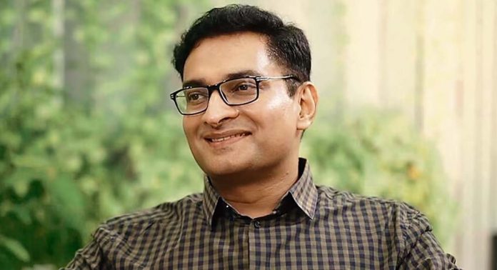 ചീഫ് സെക്രട്ടറിക്കും അഡീഷണൽ സെക്രട്ടറിക്കും അടക്കം വക്കീൽ നോട്ടീസ് അയച്ച് എൻ പ്രശാന്ത് ഐ എ എസ് ചീഫ് സെക്രട്ടറിക്കും അഡീഷണൽ സെക്രട്ടറിക്കും അടക്കം വക്കീൽ നോട്ടീസ് അയച്ച് എൻ പ്രശാന്ത് ഐ എ എസ്