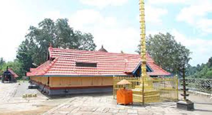 പന്തളം മഹാദേവർക്ഷേത്രത്തിൽ പറക്കെഴുന്നള്ളിപ്പ് നാളെ ആരംഭിക്കും പന്തളം മഹാദേവർക്ഷേത്രത്തിൽ പറക്കെഴുന്നള്ളിപ്പ് നാളെ ആരംഭിക്കും
