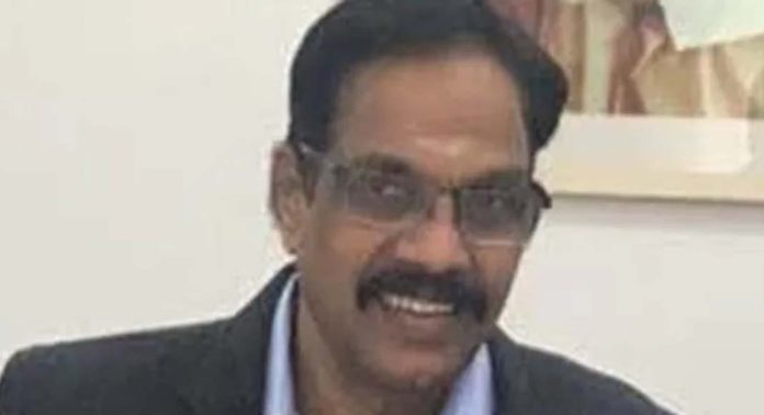 സോണിയ ഗാന്ധിയുടെ പ്രൈവറ്റ് സെക്രട്ടറിയായിരുന്ന പി.പി.മാധവന്റെ സംസ്കാരം ഇന്ന് സോണിയ ഗാന്ധിയുടെ പ്രൈവറ്റ് സെക്രട്ടറിയായിരുന്ന പി.പി.മാധവന്റെ സംസ്കാരം ഇന്ന്