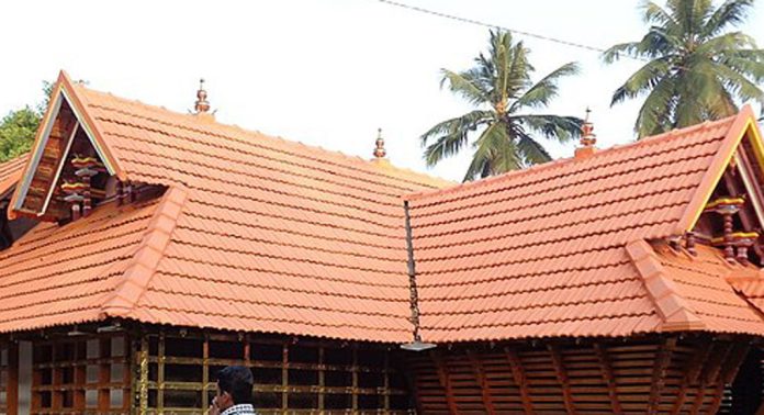 മുള്ളനിക്കാട് വെള്ളംകുളങ്ങര ദുർഗാദേവീക്ഷേത്രത്തിലെ തൃക്കാർത്തിക ഉത്സവവും പൊങ്കാലയും 13-ന് മുള്ളനിക്കാട് വെള്ളംകുളങ്ങര ദുർഗാദേവീക്ഷേത്രത്തിലെ തൃക്കാർത്തിക ഉത്സവവും പൊങ്കാലയും 13-ന്
