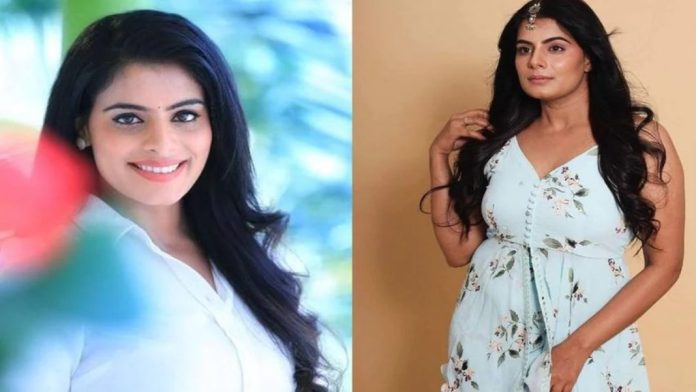 കന്നഡ നടി ശോഭിത ശിവണ്ണ മരിച്ച നിലയില് കന്നഡ നടി ശോഭിത ശിവണ്ണ മരിച്ച നിലയില്