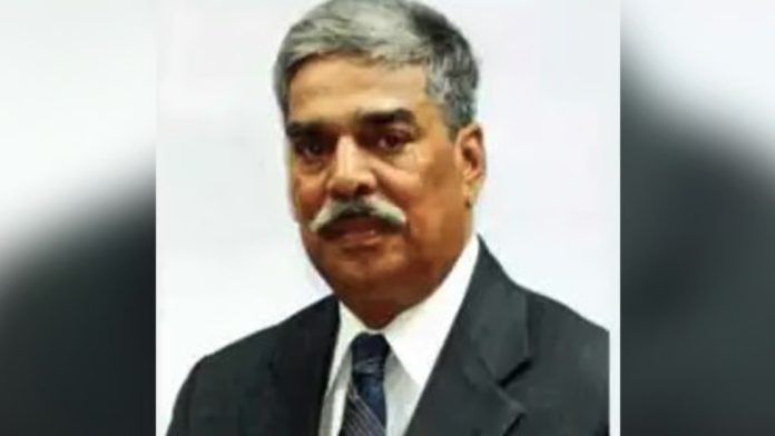 സിബിഐ മുന് ഡയറക്ടര് വിജയ് ശങ്കര് അന്തരിച്ചു സിബിഐ മുന് ഡയറക്ടര് വിജയ് ശങ്കര് അന്തരിച്ചു