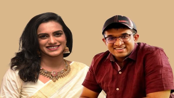 ബാഡ്മിന്റൺ താരം പി.വി.സിന്ധു വിവാഹിതയാകുന്നു ബാഡ്മിന്റൺ താരം പി.വി.സിന്ധു വിവാഹിതയാകുന്നു