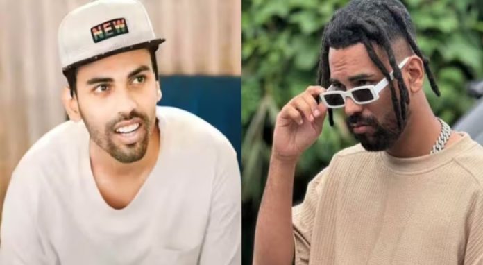 രാസലഹരി കേസ് ; തൊപ്പിയുടെ മുന്കൂര് ജാമ്യാപേക്ഷ തീര്പ്പാക്കി രാസലഹരി കേസ് ; തൊപ്പിയുടെ മുന്കൂര് ജാമ്യാപേക്ഷ തീര്പ്പാക്കി