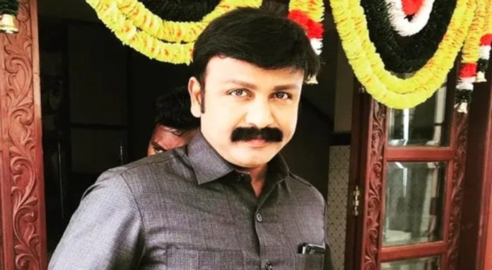 തമിഴ് സീരിയൽ നടൻ യുവൻരാജ് നേത്രൻ അന്തരിച്ചു തമിഴ് സീരിയൽ നടൻ യുവൻരാജ് നേത്രൻ അന്തരിച്ചു