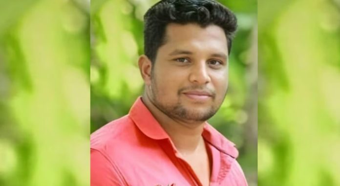 ഭാര്യ വീട്ടിലെത്തിയ യുവാവ് ബന്ധുക്കളുടെ മര്ദനമേറ്റ് മരിച്ചു ഭാര്യ വീട്ടിലെത്തിയ യുവാവ് ബന്ധുക്കളുടെ മര്ദനമേറ്റ് മരിച്ചു