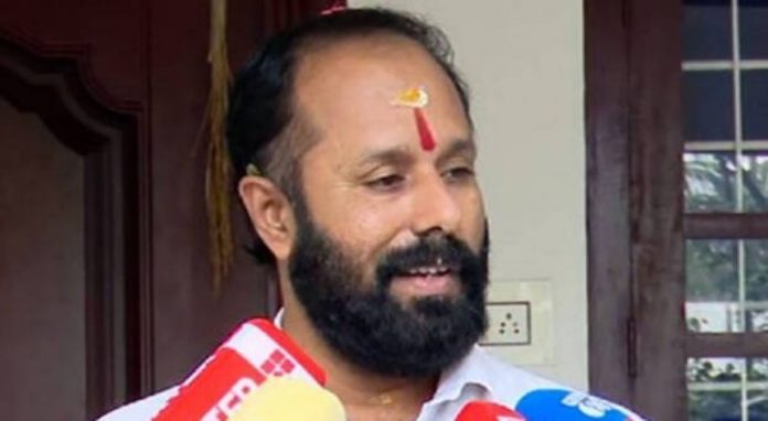 കൊടകര കുഴല്പ്പണക്കേസ് ; തിരൂര് സതീഷിന്റെ രഹസ്യമൊഴിയെടുക്കാം ; അനുമതി നല്കി കോടതി കൊടകര കുഴല്പ്പണക്കേസ് ; തിരൂര് സതീഷിന്റെ രഹസ്യമൊഴിയെടുക്കാം ; അനുമതി നല്കി കോടതി