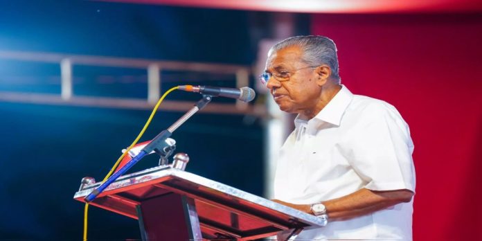 സ്മാര്ട്ട് സിറ്റിയും സില്വര് ലൈനും കേരളത്തിന് ആവശ്യം : മുഖ്യമന്ത്രി സ്മാര്ട്ട് സിറ്റിയും സില്വര് ലൈനും കേരളത്തിന് ആവശ്യം : മുഖ്യമന്ത്രി