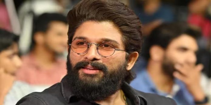 പുഷ്പ 2 വിന്റെ പ്രീമിയറിനിടെ ഉണ്ടായ ദുരന്തം ; അല്ലു അര്ജുനെതിരെ കേസ് എടുക്കും പുഷ്പ 2 വിന്റെ പ്രീമിയറിനിടെ ഉണ്ടായ ദുരന്തം ; അല്ലു അര്ജുനെതിരെ കേസ് എടുക്കും