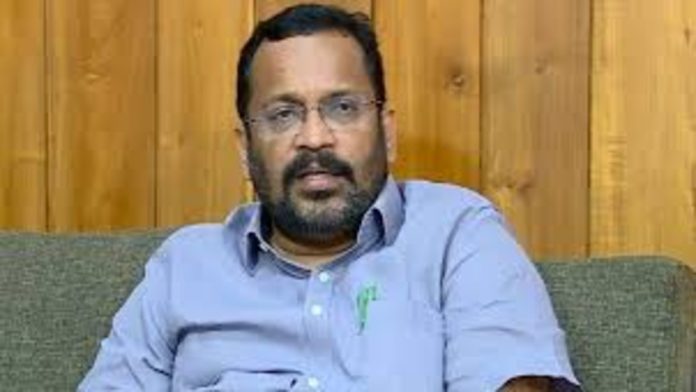ആന എഴുന്നള്ളിപ്പ് ; ഹൈക്കോടതി ഉത്തരവിനെതിരെ മന്ത്രി കെ രാജൻ ആന എഴുന്നള്ളിപ്പ് ; ഹൈക്കോടതി ഉത്തരവിനെതിരെ മന്ത്രി കെ രാജൻ