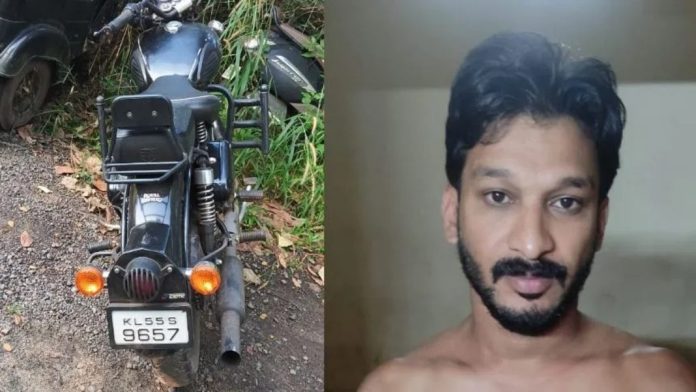 വിദ്യാർത്ഥികളെ കേന്ദ്രീകരിച്ച് ലഹരി വിൽപ്പന ; യുവാവ് പിടിയിൽ വിദ്യാർത്ഥികളെ കേന്ദ്രീകരിച്ച് ലഹരി വിൽപ്പന ; യുവാവ് പിടിയിൽ