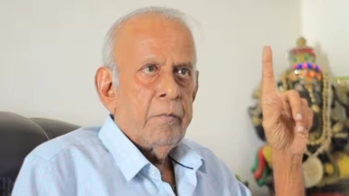സംവിധായകൻ ‘കുടിസൈ’ ജയഭാരതി അന്തരിച്ചു സംവിധായകൻ ‘കുടിസൈ’ ജയഭാരതി അന്തരിച്ചു