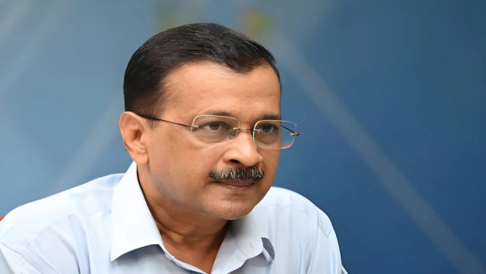 വോട്ടർമാരുടെ പേരുകൾ വോട്ടർ പട്ടികയിൽനിന്ന് നീക്കം ചെയ്തെന്ന ആരോപണവുമായി അരവിന്ദ് കെജ്രിവാൾ വോട്ടർമാരുടെ പേരുകൾ വോട്ടർ പട്ടികയിൽനിന്ന് നീക്കം ചെയ്തെന്ന ആരോപണവുമായി അരവിന്ദ് കെജ്രിവാൾ