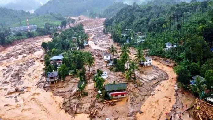 മുണ്ടക്കൈ- ചൂരല്മല ഉരുള്പൊട്ടല് : മരണപ്പെട്ട മൂന്നുപേരെക്കൂടി തിരിച്ചറിഞ്ഞു മുണ്ടക്കൈ- ചൂരല്മല ഉരുള്പൊട്ടല് : മരണപ്പെട്ട മൂന്നുപേരെക്കൂടി തിരിച്ചറിഞ്ഞു