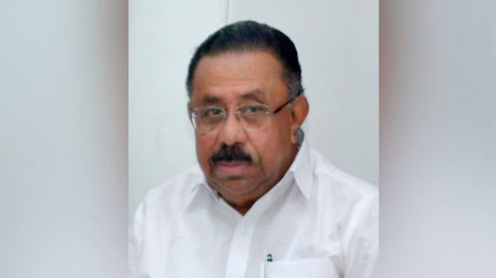 വൈദ്യുതി നിരക്ക് വര്ധന സര്ക്കാരും റഗുലേറ്റി കമ്മീഷനും തമ്മിലുള്ള ഒത്തുകളിയുടെ ഭാഗം : എംഎം ഹസന് വൈദ്യുതി നിരക്ക് വര്ധന സര്ക്കാരും റഗുലേറ്റി കമ്മീഷനും തമ്മിലുള്ള ഒത്തുകളിയുടെ ഭാഗം : എംഎം ഹസന്