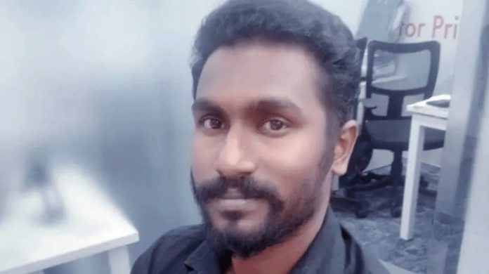 ഗംഗാനദിയില് കാണാതായ ആകാശ് മോഹന്റെ മൃതദേഹം കണ്ടെത്തി ഗംഗാനദിയില് കാണാതായ ആകാശ് മോഹന്റെ മൃതദേഹം കണ്ടെത്തി