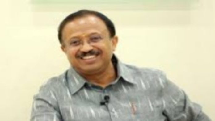 കൊച്ചി സ്മാർട് സിറ്റിക്ക് പിന്നിലെ ഇടപാടുകൾ അന്വേഷിക്കണം : വി.മുരളീധരൻ കൊച്ചി സ്മാർട് സിറ്റിക്ക് പിന്നിലെ ഇടപാടുകൾ അന്വേഷിക്കണം : വി.മുരളീധരൻ