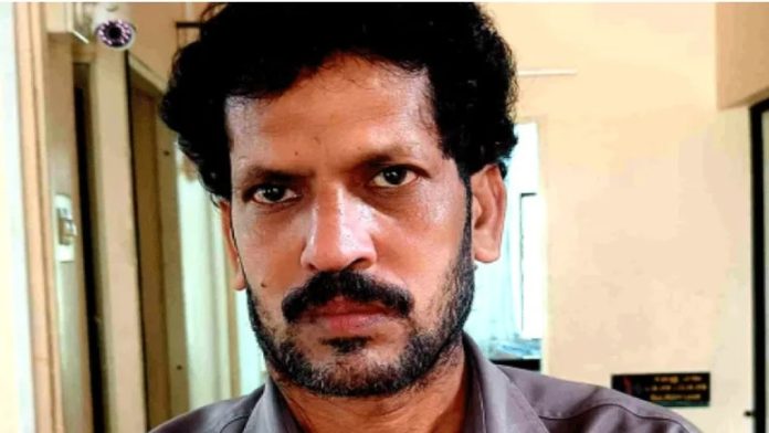 വിവാഹ വാഗ്ദാനം നല്കി പീഡനം : യുവാവ് അറസ്റ്റിൽ വിവാഹ വാഗ്ദാനം നല്കി പീഡനം : യുവാവ് അറസ്റ്റിൽ