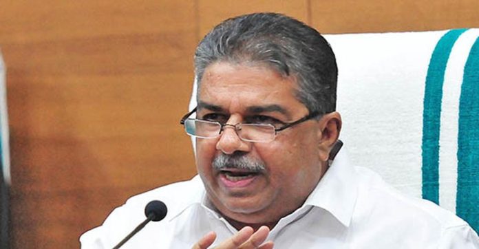 ലോകത്തിന്റെ ഒരുമയാണ് ചലച്ചിത്ര മേളകളുടെ ലക്ഷ്യം : മന്ത്രി സജി ചെറിയാൻ ലോകത്തിന്റെ ഒരുമയാണ് ചലച്ചിത്ര മേളകളുടെ ലക്ഷ്യം : മന്ത്രി സജി ചെറിയാൻ