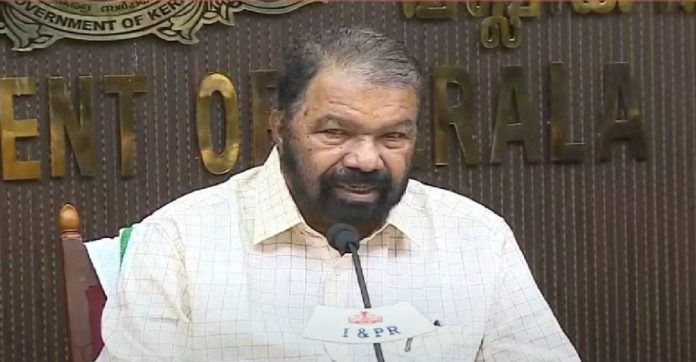 വർണക്കൂടാരം പദ്ധതിയിൽ അനുവദിച്ച 1108 പ്രീസ്കൂളുകളിൽ 848 എണ്ണം പൂർത്തിയായി : മന്ത്രി വി ശിവൻകുട്ടി വർണക്കൂടാരം പദ്ധതിയിൽ അനുവദിച്ച 1108 പ്രീസ്കൂളുകളിൽ 848 എണ്ണം പൂർത്തിയായി : മന്ത്രി വി ശിവൻകുട്ടി