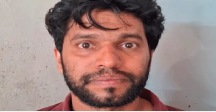 വിദ്യാർഥിനിയെ പീഡിപ്പിക്കാന് ശ്രമിച്ച കേസില് യുവാവ് റിമാൻഡില് വിദ്യാർഥിനിയെ പീഡിപ്പിക്കാന് ശ്രമിച്ച കേസില് യുവാവ് റിമാൻഡില്