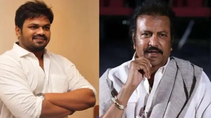 ഇഷ്ടമില്ലാത്ത ചോദ്യം ചോദിച്ചതിന് മാധ്യമപ്രവർത്തകനെ തല്ലി ; തെലുങ്ക് നടൻ മോഹൻ ബാബുവിനെതിരെ കേസ് ഇഷ്ടമില്ലാത്ത ചോദ്യം ചോദിച്ചതിന് മാധ്യമപ്രവർത്തകനെ തല്ലി ; തെലുങ്ക് നടൻ മോഹൻ ബാബുവിനെതിരെ കേസ്