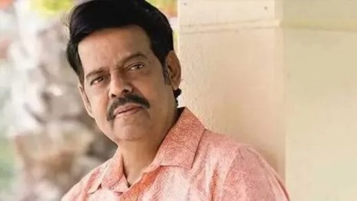 ലൈംഗികാതിക്രമ കേസ് : ബാലചന്ദ്ര മേനോന് മുൻകൂർ ജാമ്യം അനുവദിച്ച് ഹൈക്കോടതി ലൈംഗികാതിക്രമ കേസ് : ബാലചന്ദ്ര മേനോന് മുൻകൂർ ജാമ്യം അനുവദിച്ച് ഹൈക്കോടതി
